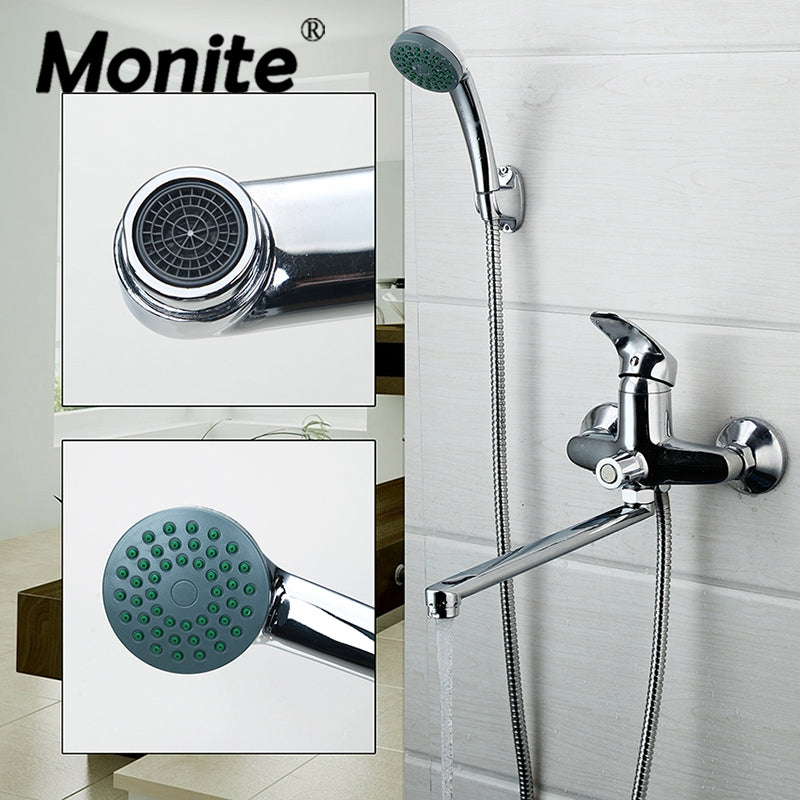 Skørter | Shower faucet Bathroom Faucet Mixer