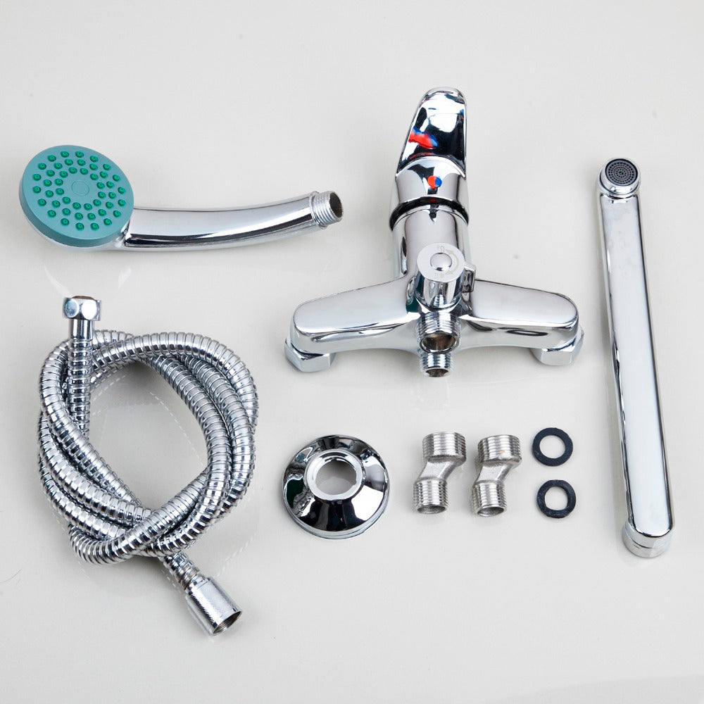 Skørter | Shower faucet Bathroom Faucet Mixer
