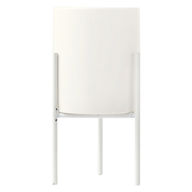 Skorter | 1Set Nordic Style Ceramic Iron Art Vase