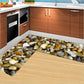 Skørter | Long Absorbent Patterned Non-Slip Kitchen Mats