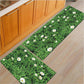 Skørter | Long Absorbent Patterned Non-Slip Kitchen Mats