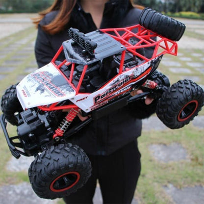 Skorter | 4x4 Rock Crawler Monster Truck