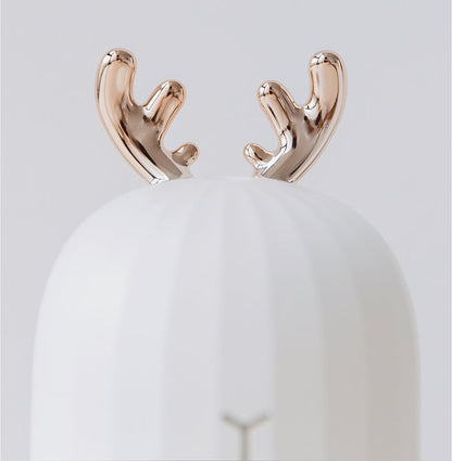 Skorter | BunnyAir Children’s Humidifier – With Night Light and LED Lighting