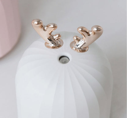 Skorter | BunnyAir Children’s Humidifier – With Night Light and LED Lighting