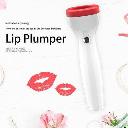 Skorter | Electric Automatic Lip Plumping Device