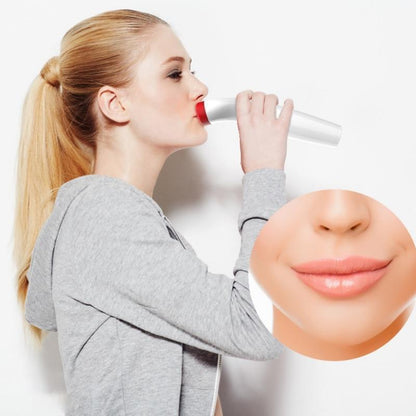 Skorter | Automatic Lip Plumping Device