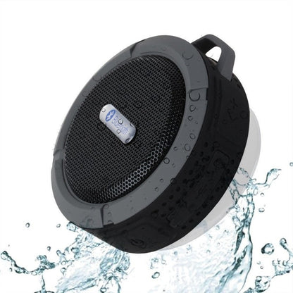 Skorter |  Active True Wireless Bluetooth Speaker