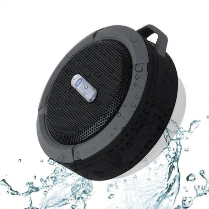 Skorter |  Active True Wireless Bluetooth Speaker