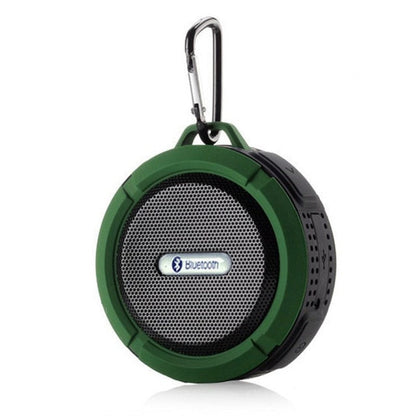 Skorter |  Active True Wireless Bluetooth Speaker