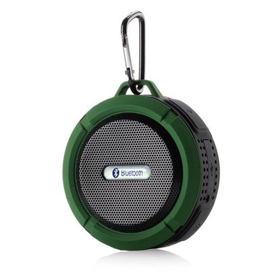 Skorter |  Active True Wireless Bluetooth Speaker