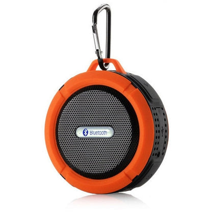 Skorter |  Active True Wireless Bluetooth Speaker