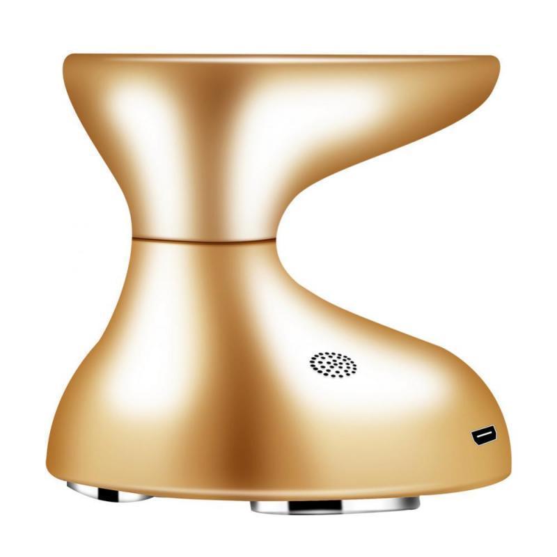 Skorter | 8-1 Ultrasonic Cavitation Radio Frequency Slimming Device