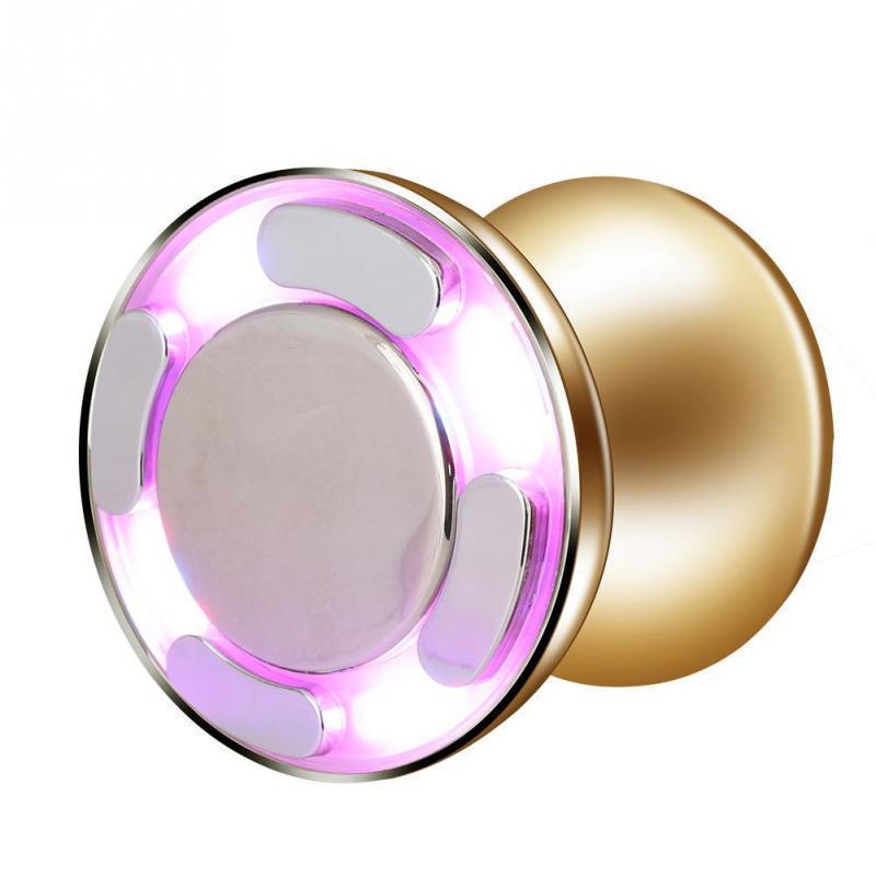 Skorter | 8-1 Ultrasonic Cavitation Radio Frequency Slimming Device