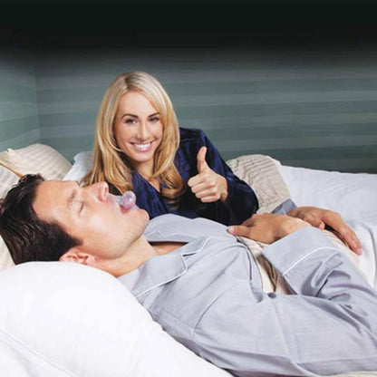 Skorter | Apnea Tongue Stabilization Device