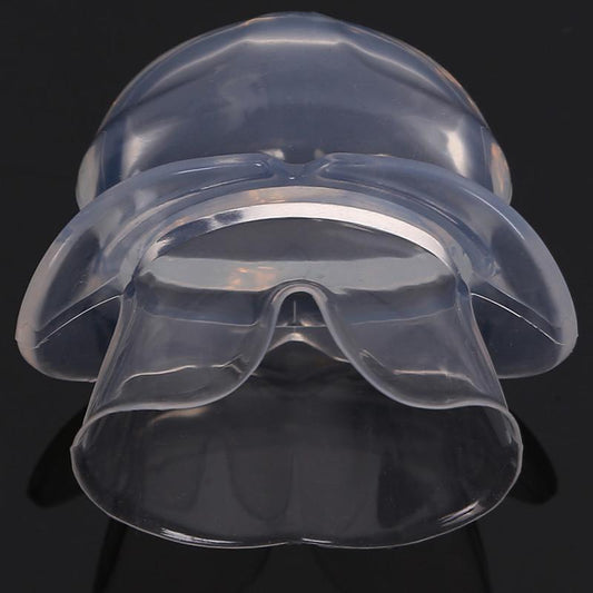 Skorter | Apnea Tongue Stabilization Device