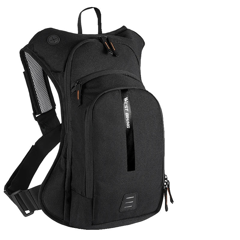Skorter | Prosport Hydro Pack – Ultralight 10L cycling backpack with hydration system