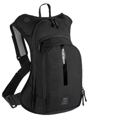 Skorter | Prosport Hydro Pack – Ultralight 10L cycling backpack with hydration system
