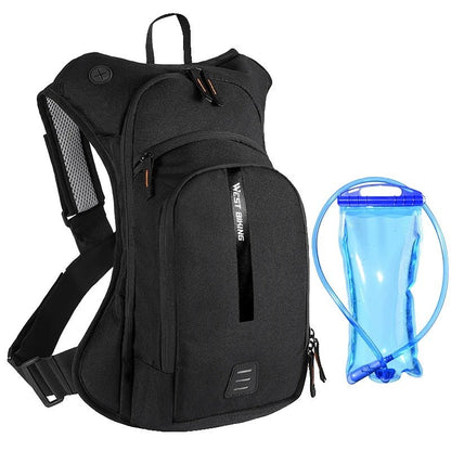 Skorter | Prosport Hydro Pack – Ultralight 10L cycling backpack with hydration system