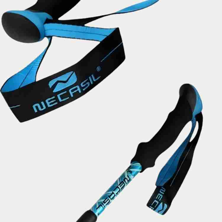 Skorter | Ergonomic Trekking Poles | Ultra-Light, Adjustable & Anti-Slip Grips for Hiking, Trekking & Backpacking Adventures