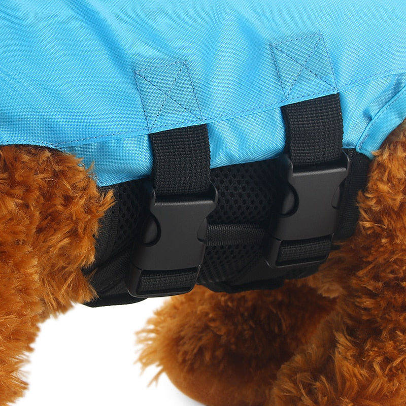 Skorter | Dog life jacket