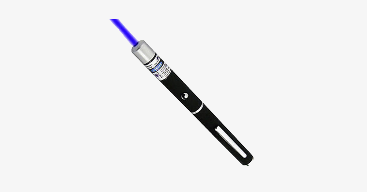 Skorter | Laser Pointer Pen - Various Colors