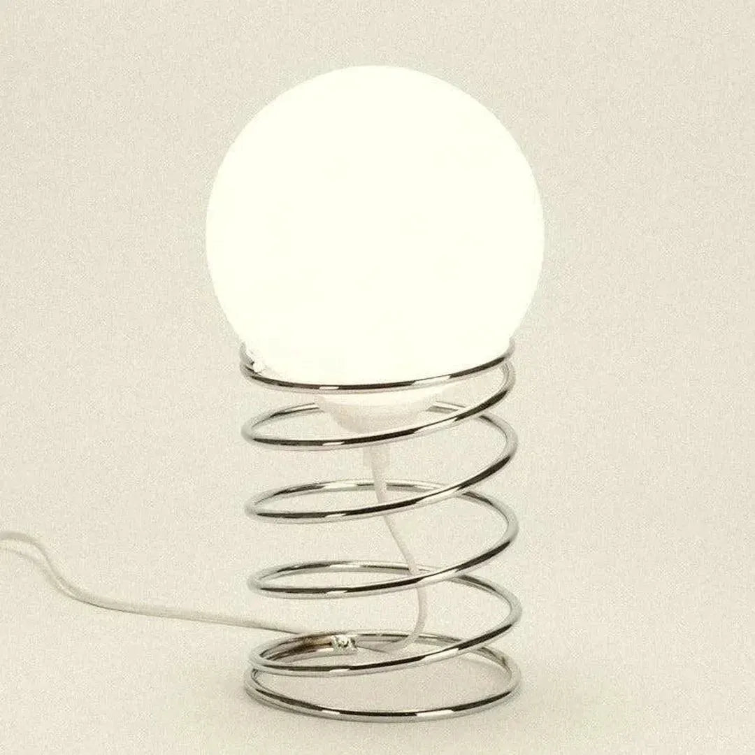 Skorter | Add a feather to your lamp | Metal