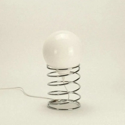 Skorter | Add a feather to your lamp | Metal