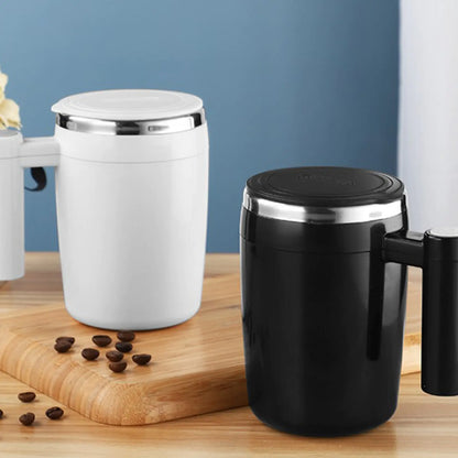Skorter | Automatic Mixed Coffee Cup