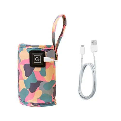 Skorter | Thermal Bottle Warmer Bag