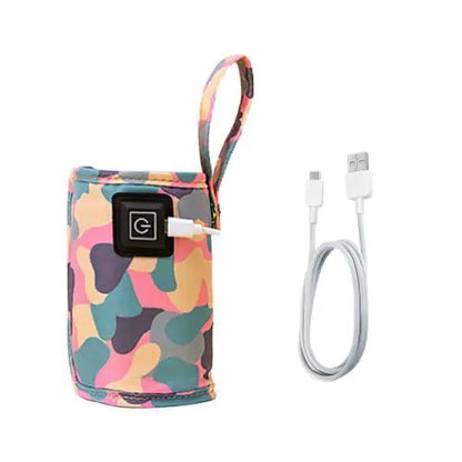 Skorter | Thermal Bottle Warmer Bag