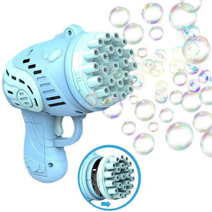 Skorter | Automatic Bubble Gun