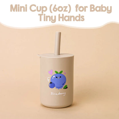 Skorter | Baby Feeding Straw Cup