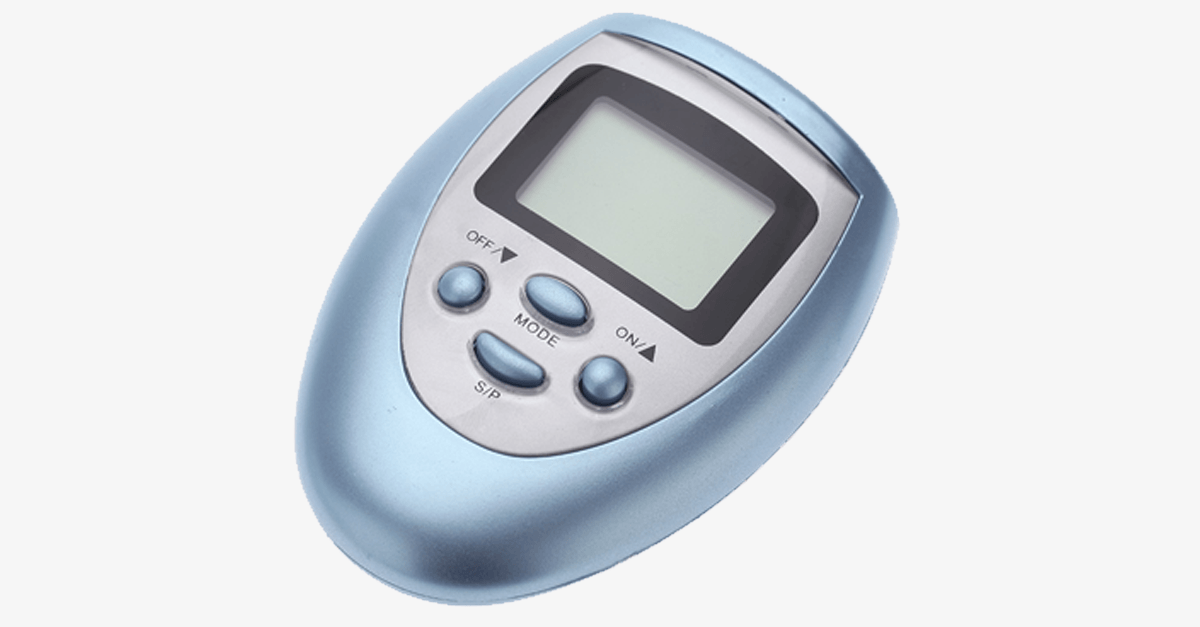 Skorter | Best multifunctional therapeutic electric massager and body shaper