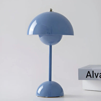 Skorter | NordicNest Scandinavian Table Lamp