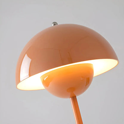 Skorter | Pillam - Table lamp in Scandinavian design