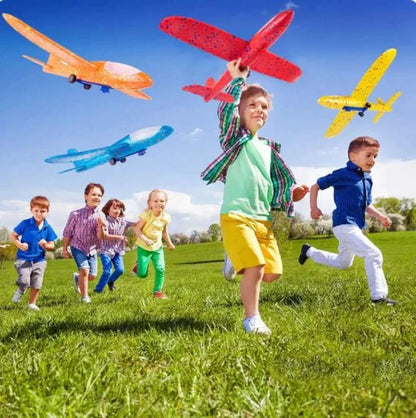 Skorter | Quick Fly | High-Flying Fly