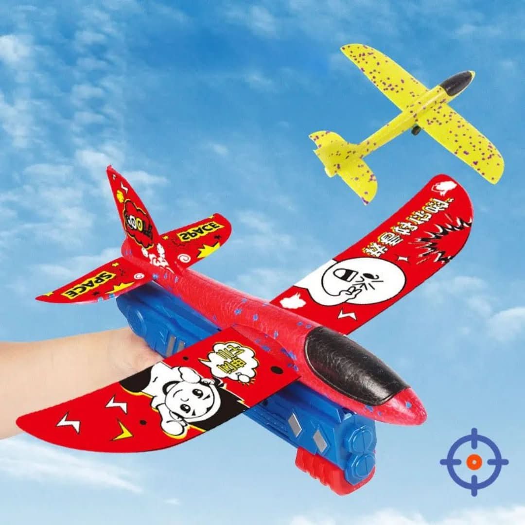 Skorter | Quick Fly | High-Flying Fly