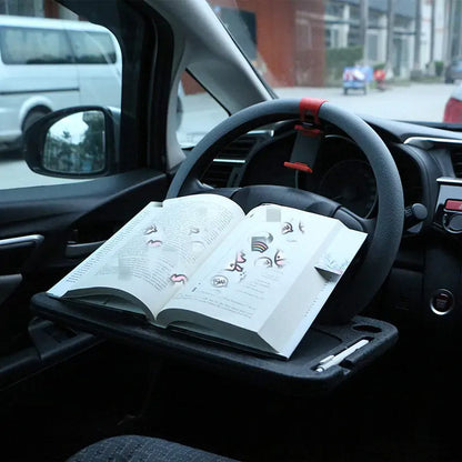 Skorter | Car Laptop Tray