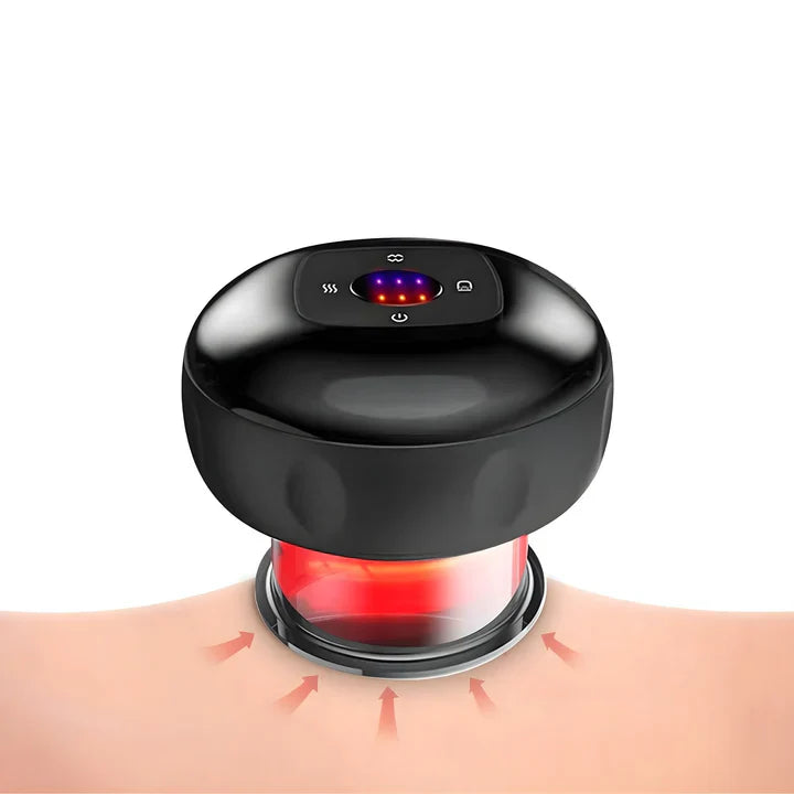 Skorter | Electric Cupping Massage Device
