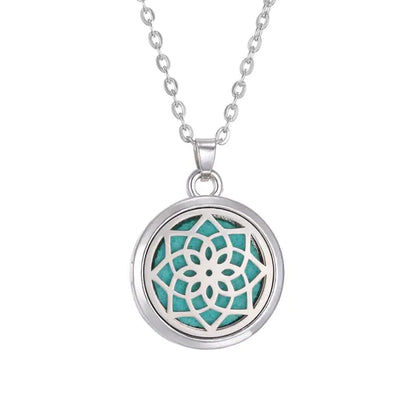 Skorter | Aromatherapy Necklace