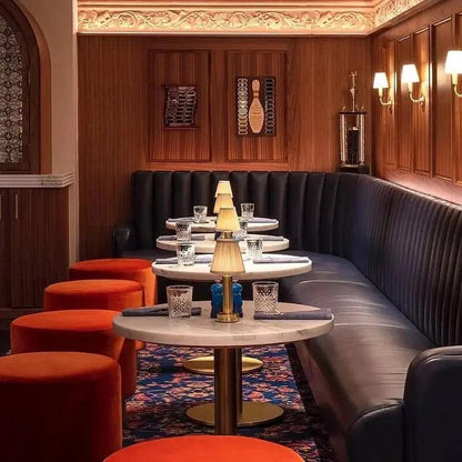 Skorter | ShineBeam - Chic Wireless Table Lamp Design