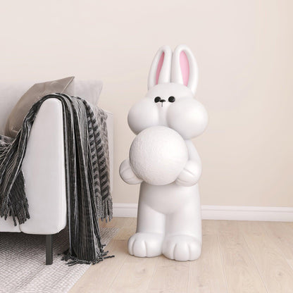 Rabbit Floor Lamp - SKØRTER