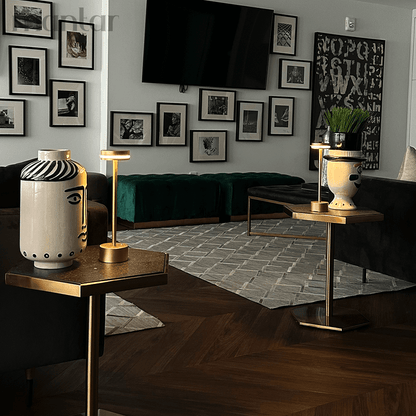 Skorter | Radiance Wireless Table Lamp