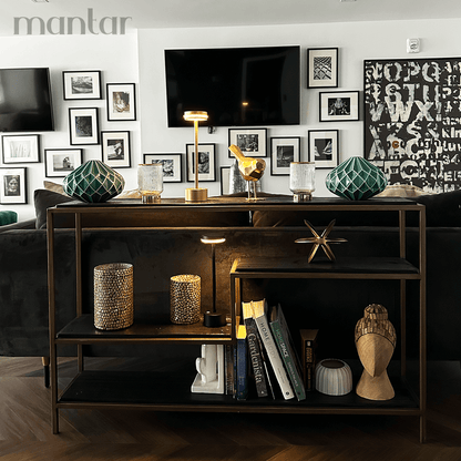 Skorter | Radiance Wireless Table Lamp