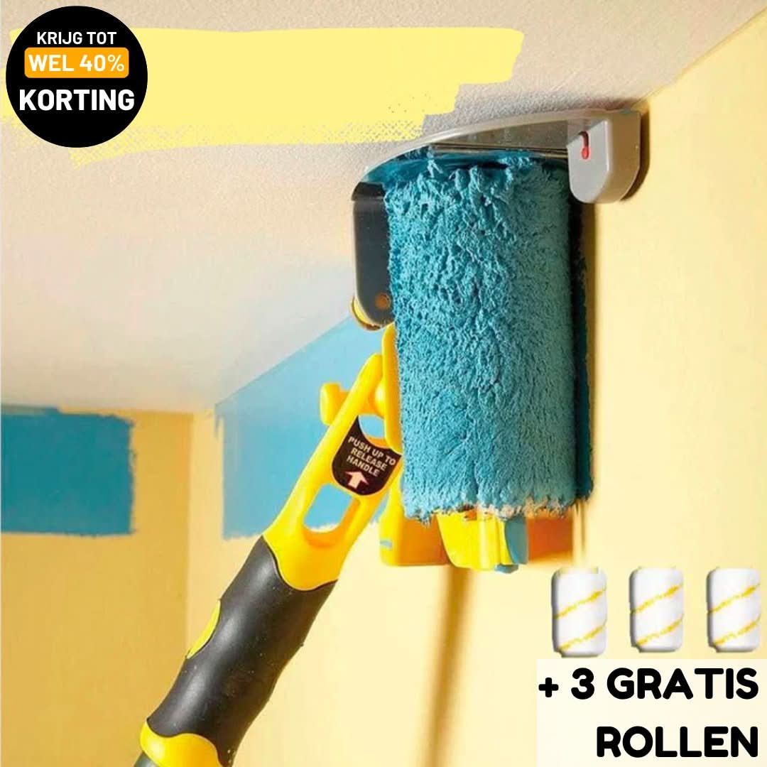 Skorter | Edge Painter | Perfect Result (+ 3 Free Rolls)