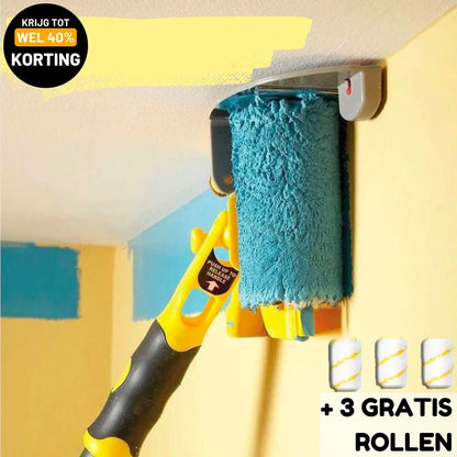 Skorter | Edge Painter | Perfect Result (+ 3 Free Rolls)