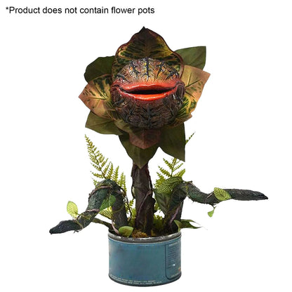 Realistic Piranha Plant Garden Decor - SKØRTER