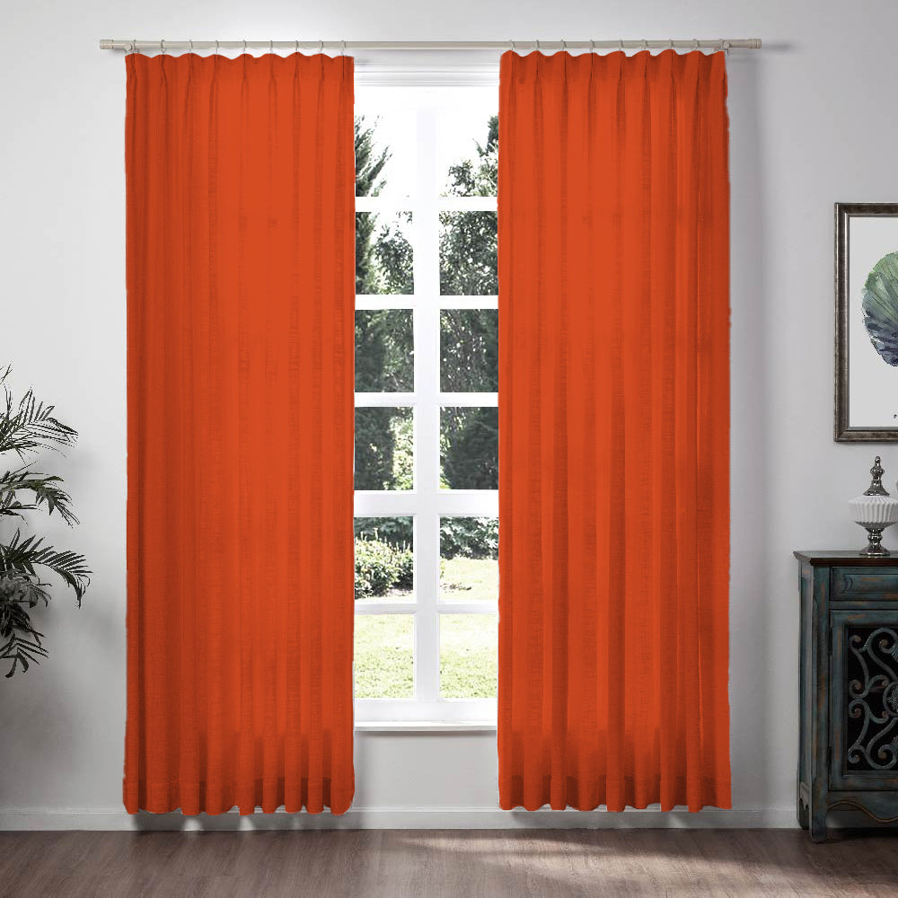 Skorter | Curtain - Add Natural Elegance and Comfort to Your Interior