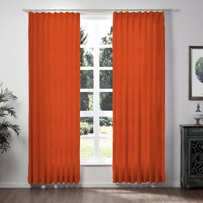 Skorter | Curtain - Add Natural Elegance and Comfort to Your Interior