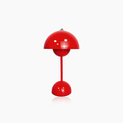 Skorter | Flowerpot Table Lamp Without Cable